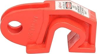 Universal Circuit Breaker Lockout AK-UCBL-53A self adjustable screw (Pack of 2)