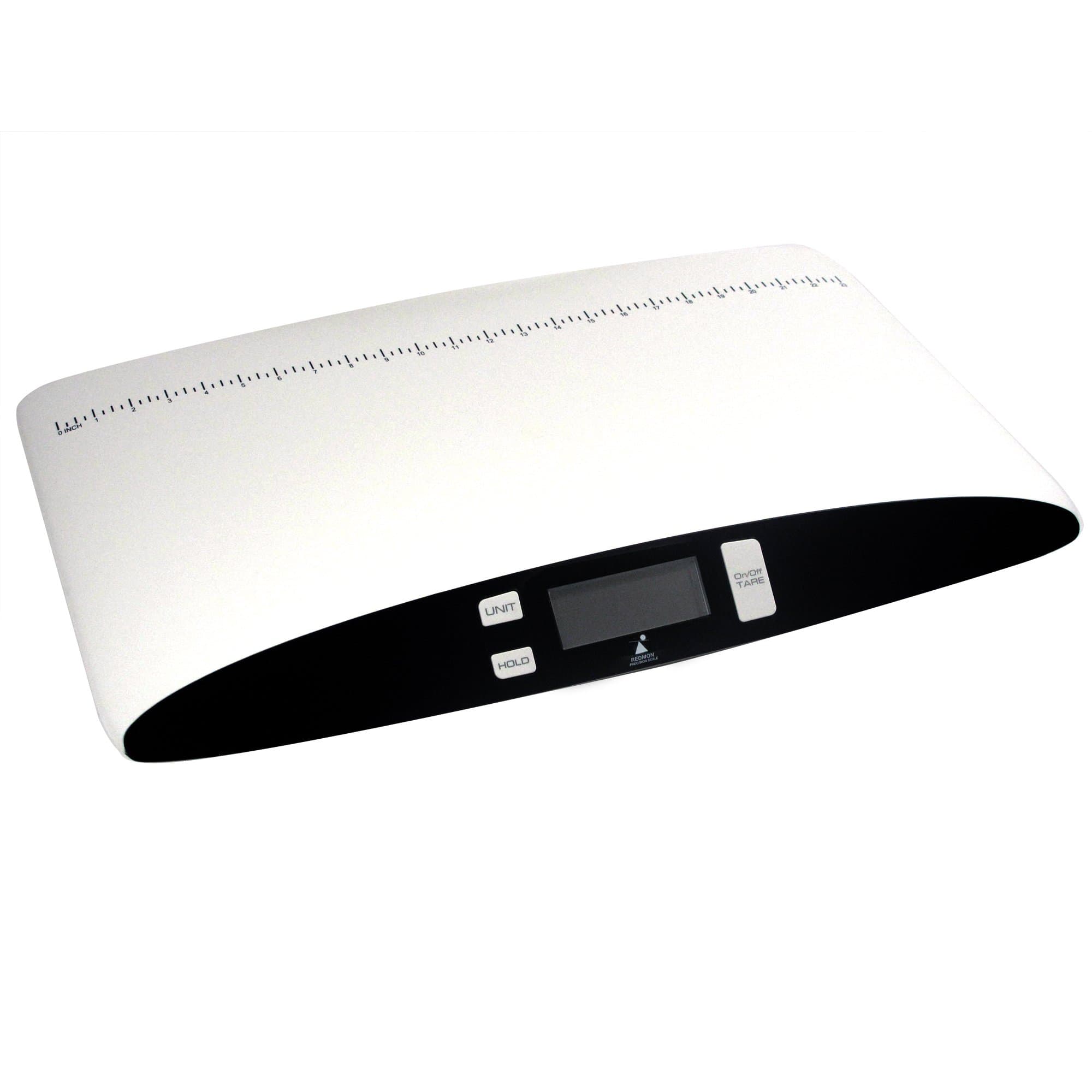 7455 Digital Pet Scale