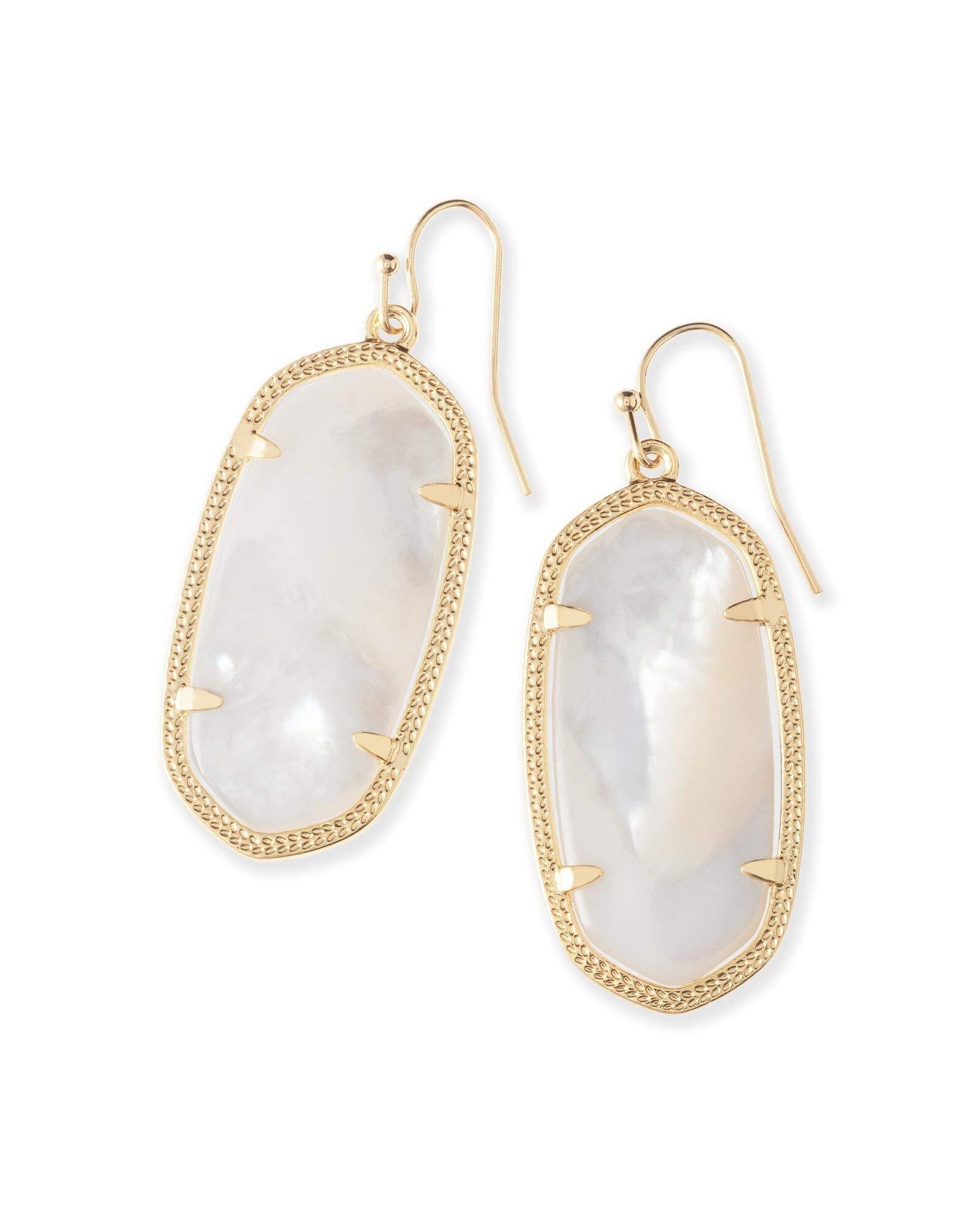 Elle Drop Earrings for Women
