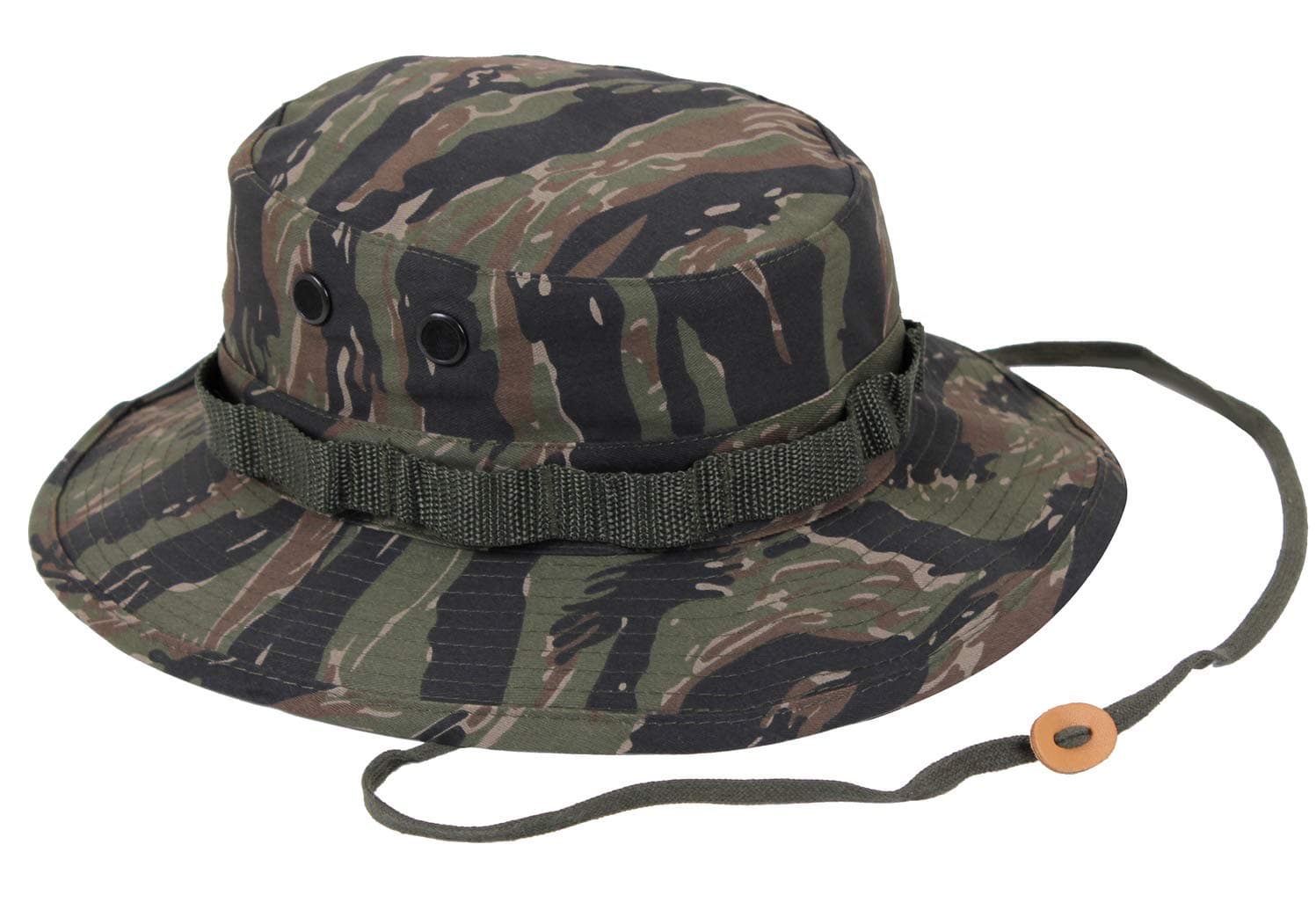 Boonie Rip Stop Hat