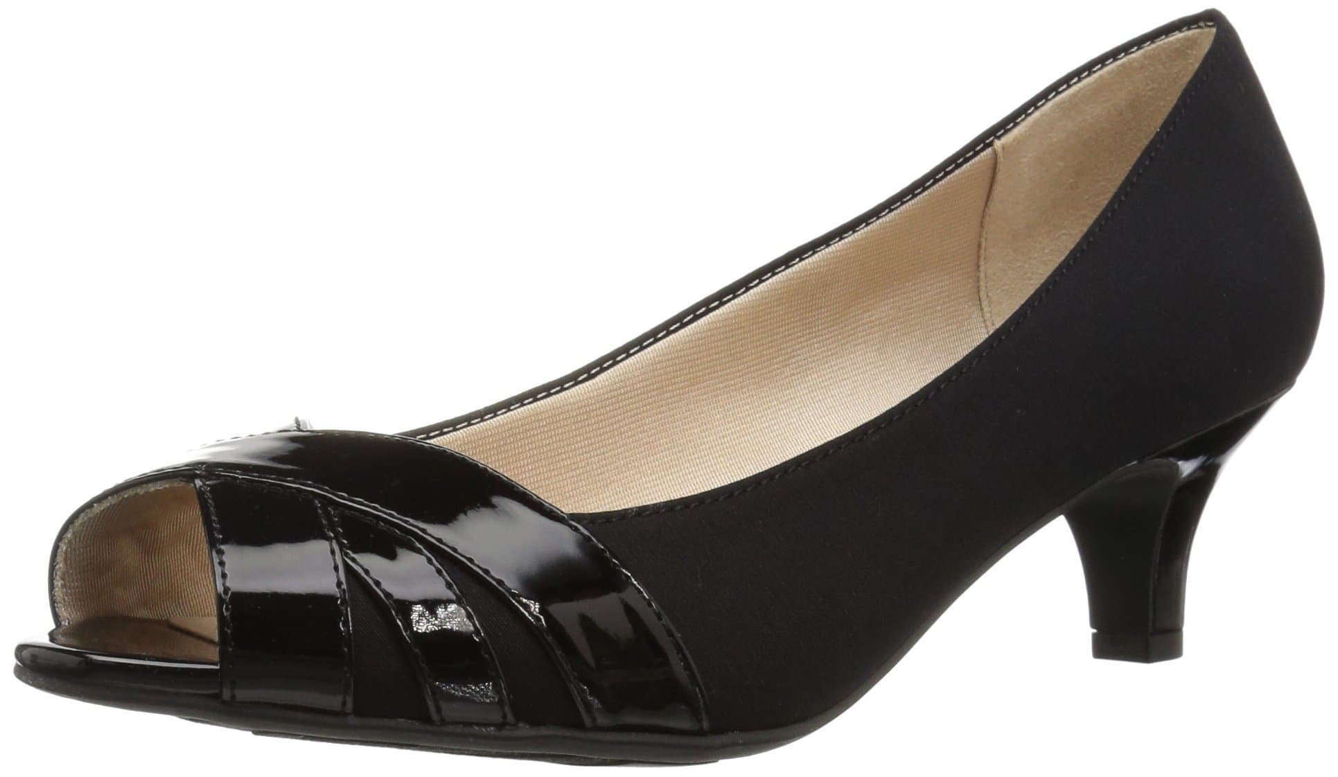 LifeStrideWomen's Lottie Pump