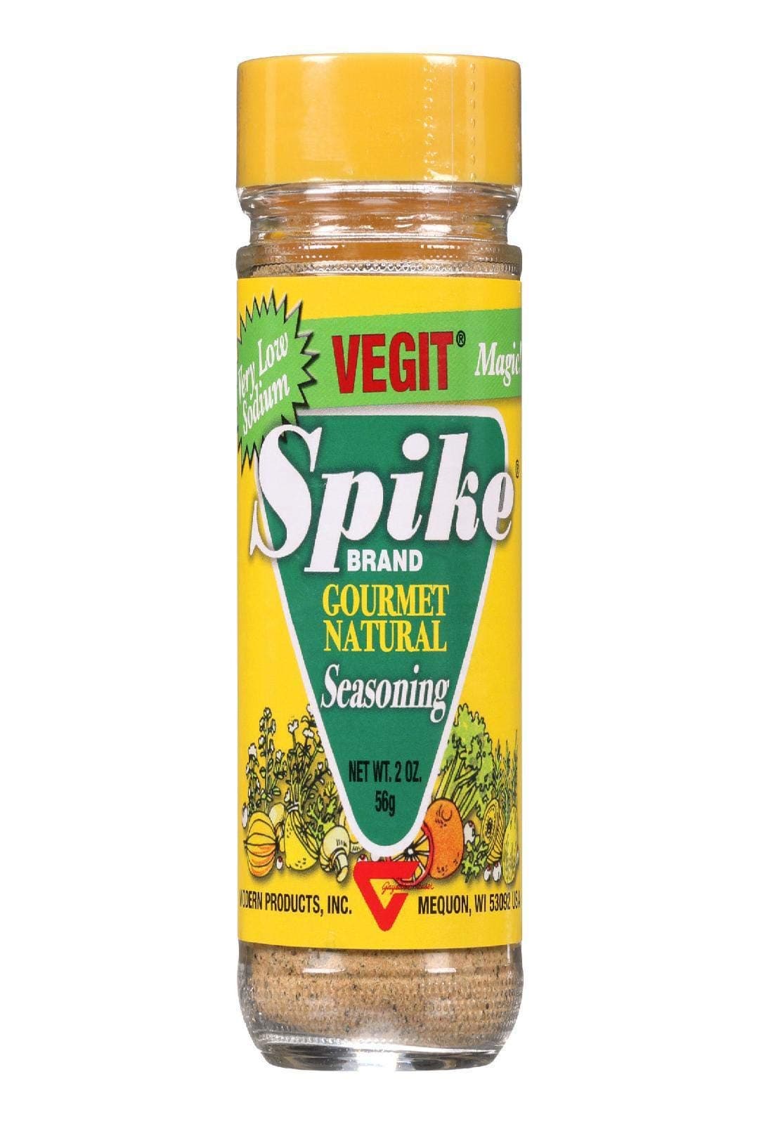 Vegit Magic! - Gluten Free-2oz