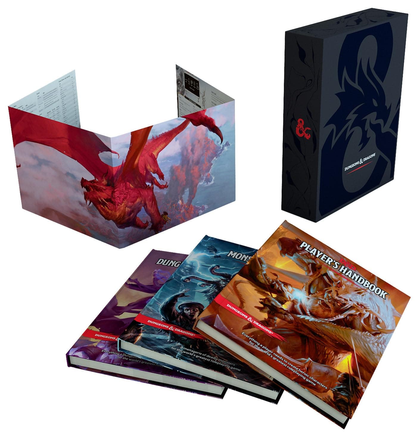 Core Rulebook Gift Set