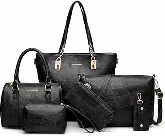 2E-youth Designer Purses and Handbags for Women Satchel Shoulder Bag Tote Top Handle Bag | Designer Purses, Handbags, Designer