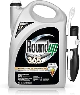 Roundup Max Control 365