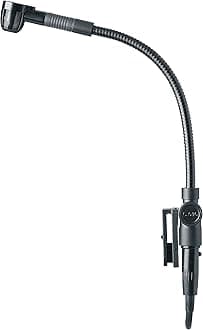 C516 ML Instrument Condenser Microphone, Cardioid