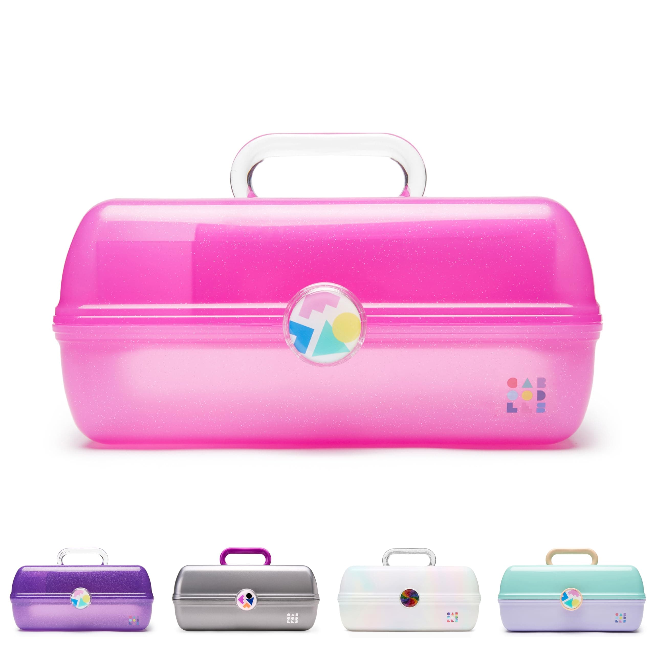 Caboodles On-The-Go-Girl Case