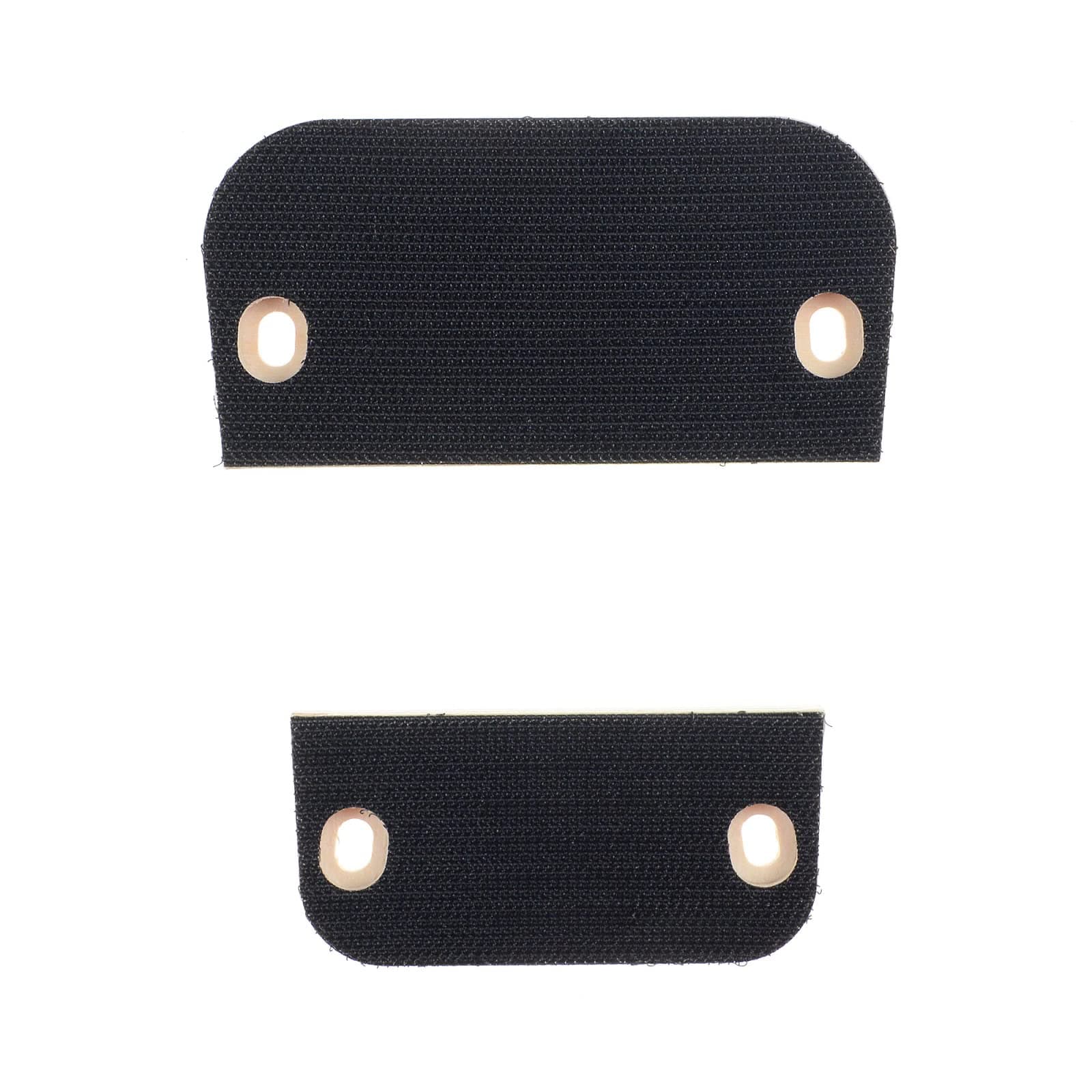 Wah Fastener For Pedalboards