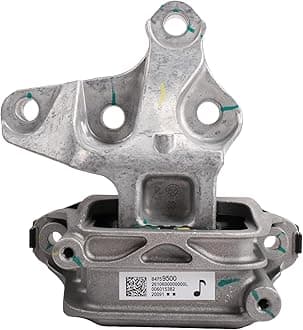 84759500 Transmission Mount