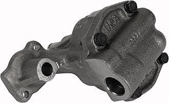 GM Genuine Parts 93442037 Engine Oil Pump