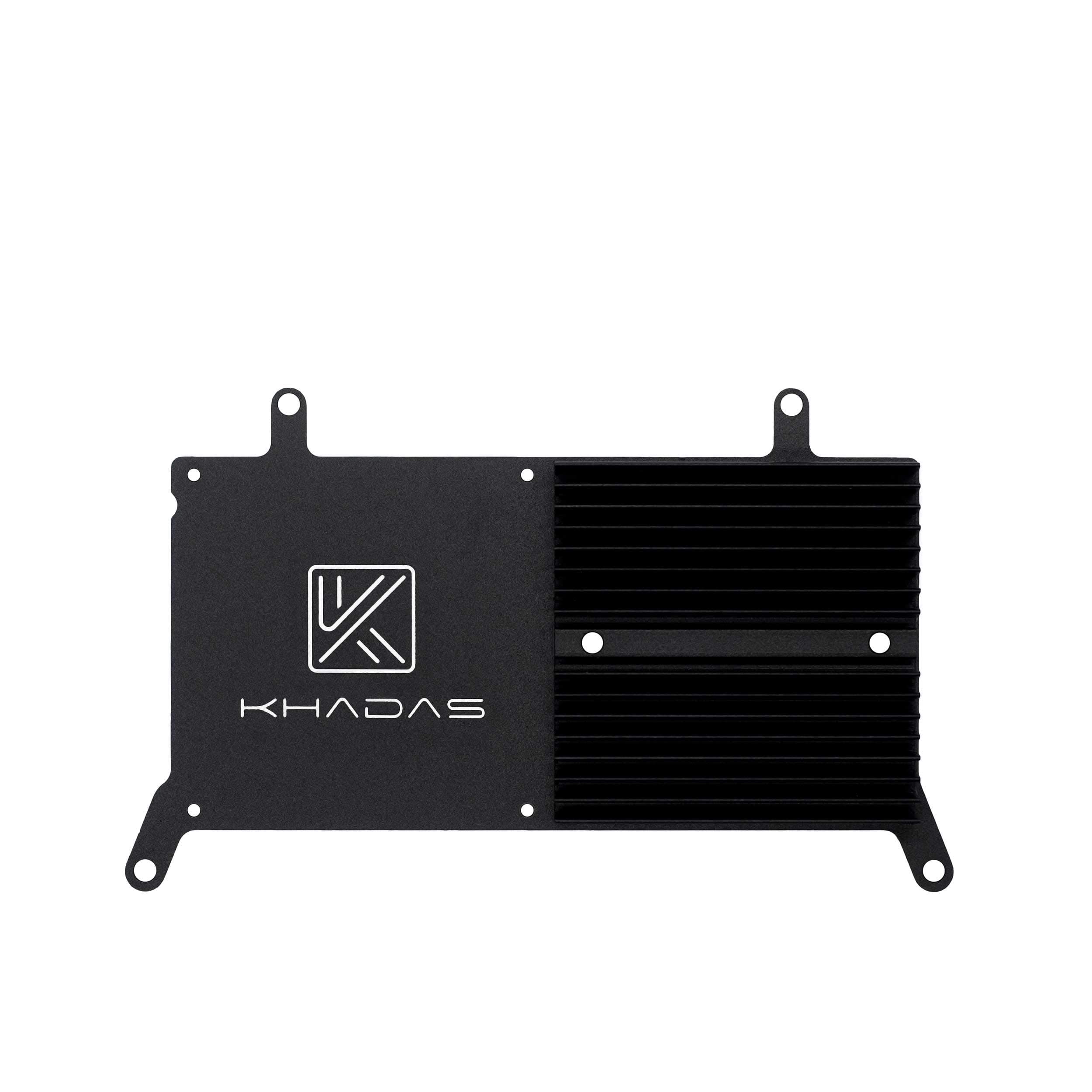 Khadas New Vim Heatsink for Single Board Computer