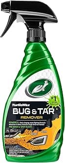 T-520A Bug and Tar Remover, Trigger - 16 Fl Oz.