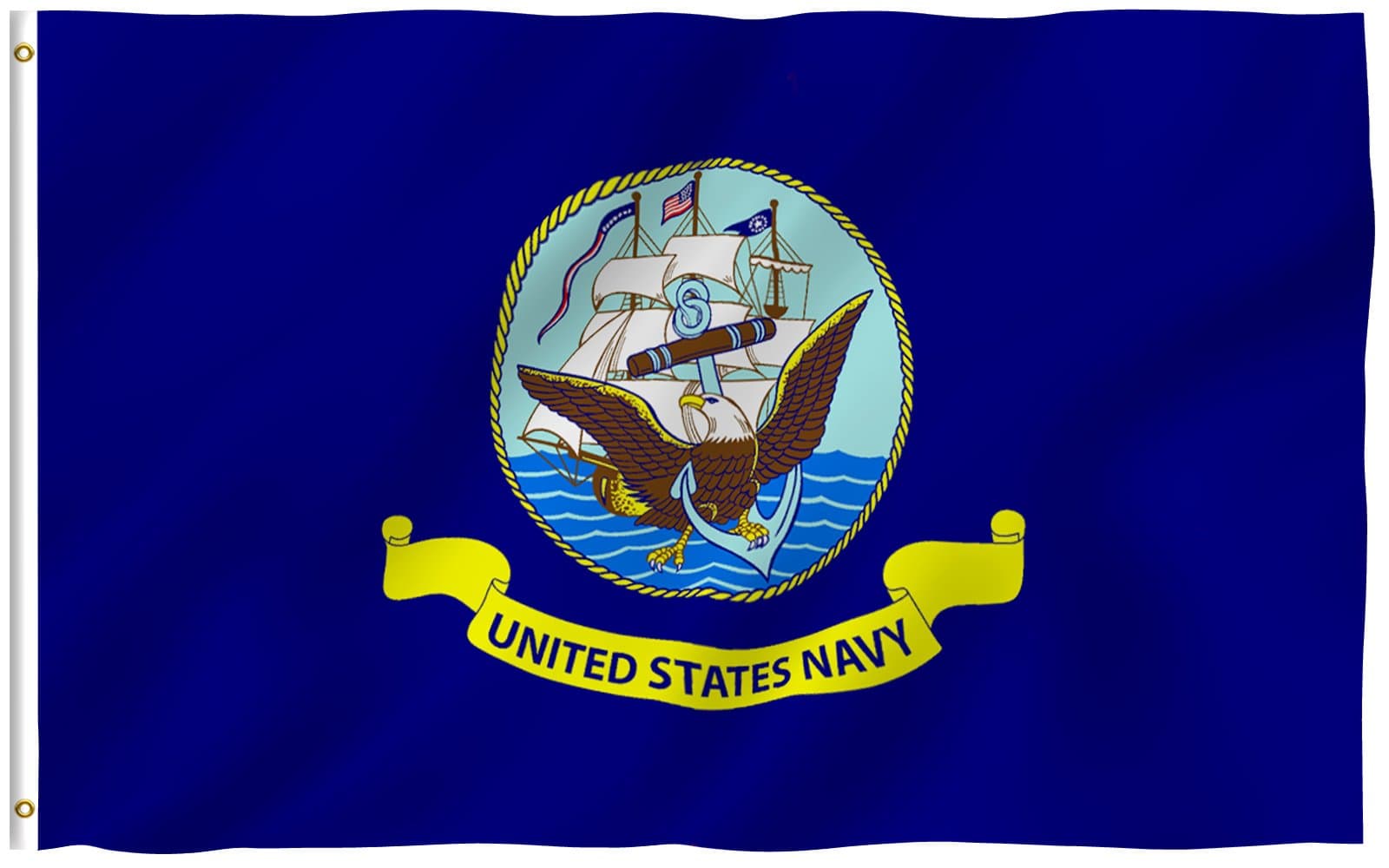 U.S. Navy Flag