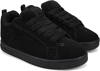 DC Shoes Court Graffik, Men's Skate Shoe