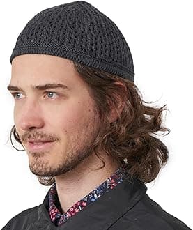 CHARM Men's Beanie Hat