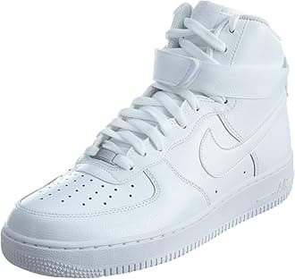 Nike Men's Air Force 1 '07 High Sneaker
