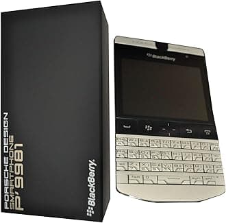 Prd 42113 004 Unlocked Porsche Design Mobile Phone Qwerty English Keypad Dark Platinum