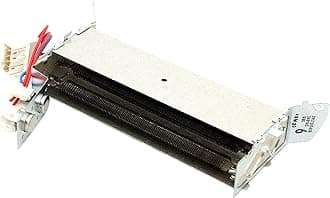Tumble Dryer Heater Element Including Sensors Fits - DRVS73W DV1562S DRVS62