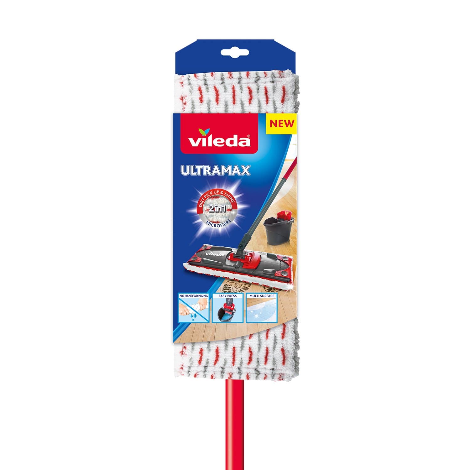 UltraMax Mop