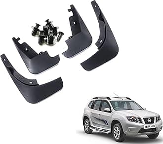 WolkomHome Mud Flap for Terrano