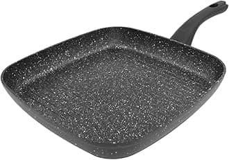28cm Griddle Pan