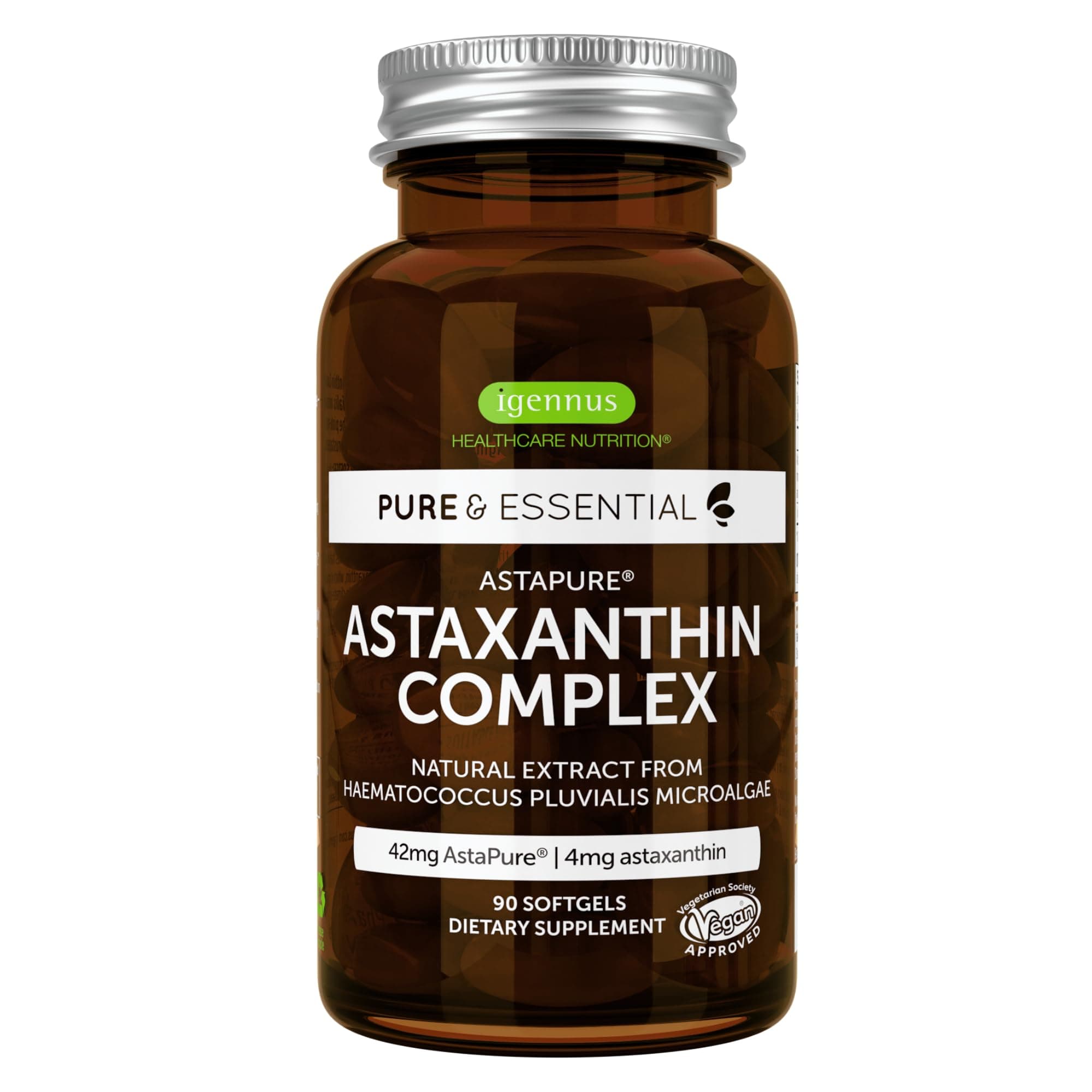 Astaxanthin Complex