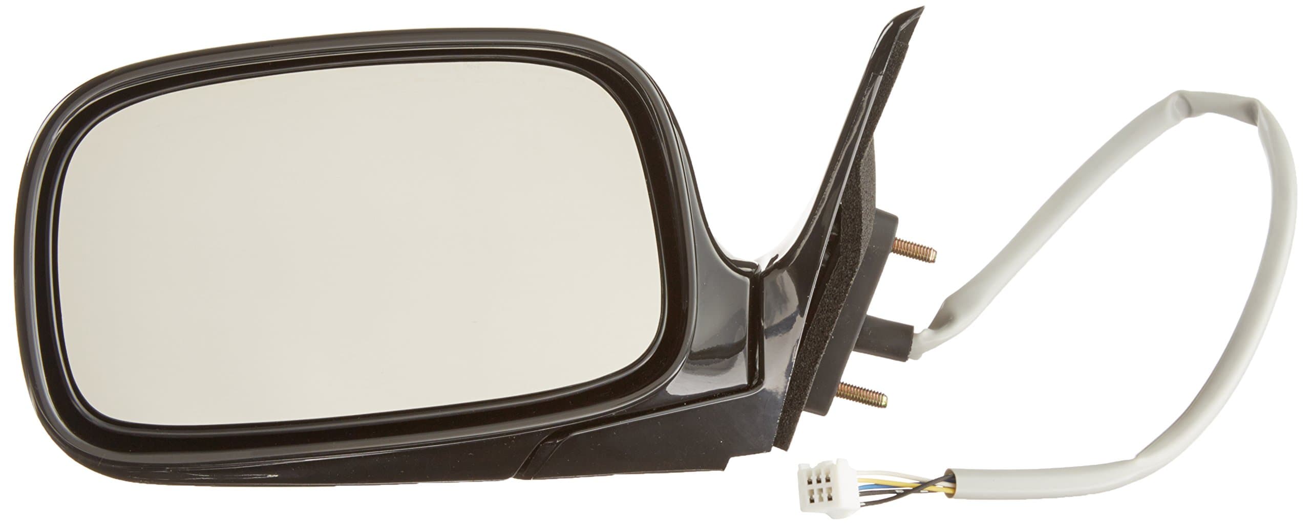 OE Replacement Lexus Es300 Driver Side Mirror Outside Rear View (Partslink Number LX1320104)