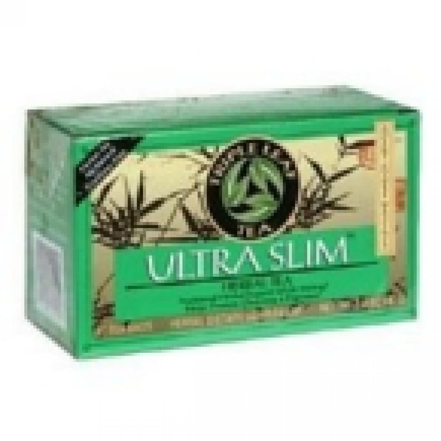 Triple Leaf Tea Ultra Slim, 20 oz