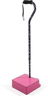 EZ-Step Stair Climbing Assist Cane – Stair Lift for Seniors, Mobile Stairlift, Half Step for Seniors, Portable Stair Lift for Elderly