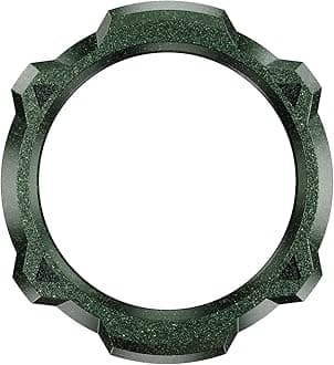 Fire-Boltt Phoenix Pro SNAP3D Case – Set Your Style Free | 11 Colors, Textured Finishes & Premium Snap-On Fit | Customize Your Phoenix Pro Smartwatch (Green)