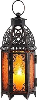 Moroccan Vintage  Lantern