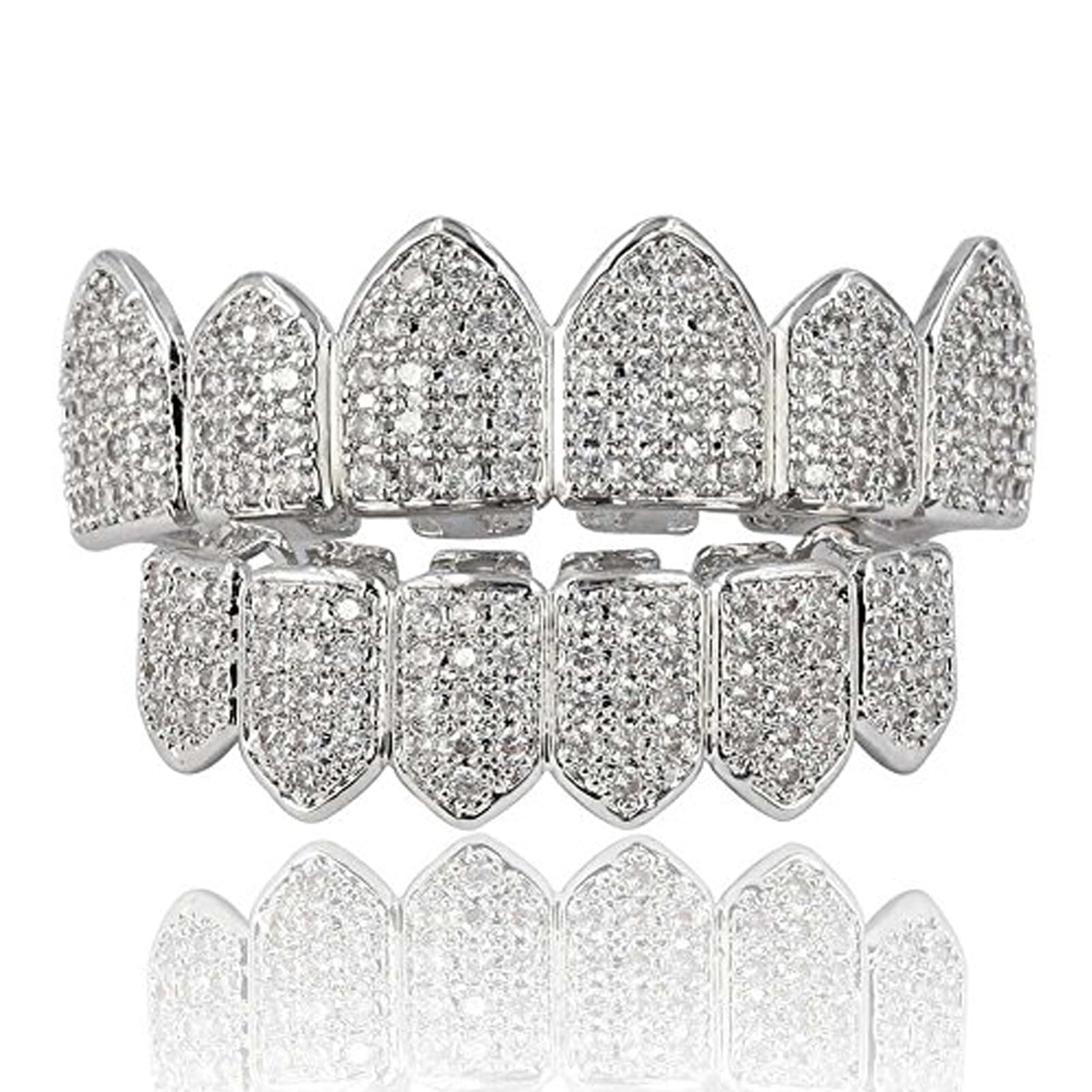 Grills for Your Teeth