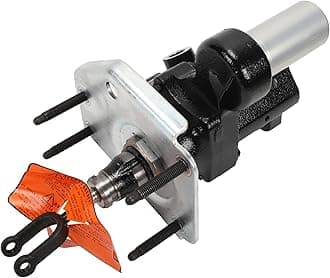 GM Genuine Parts 84609220 Power Brake Booster