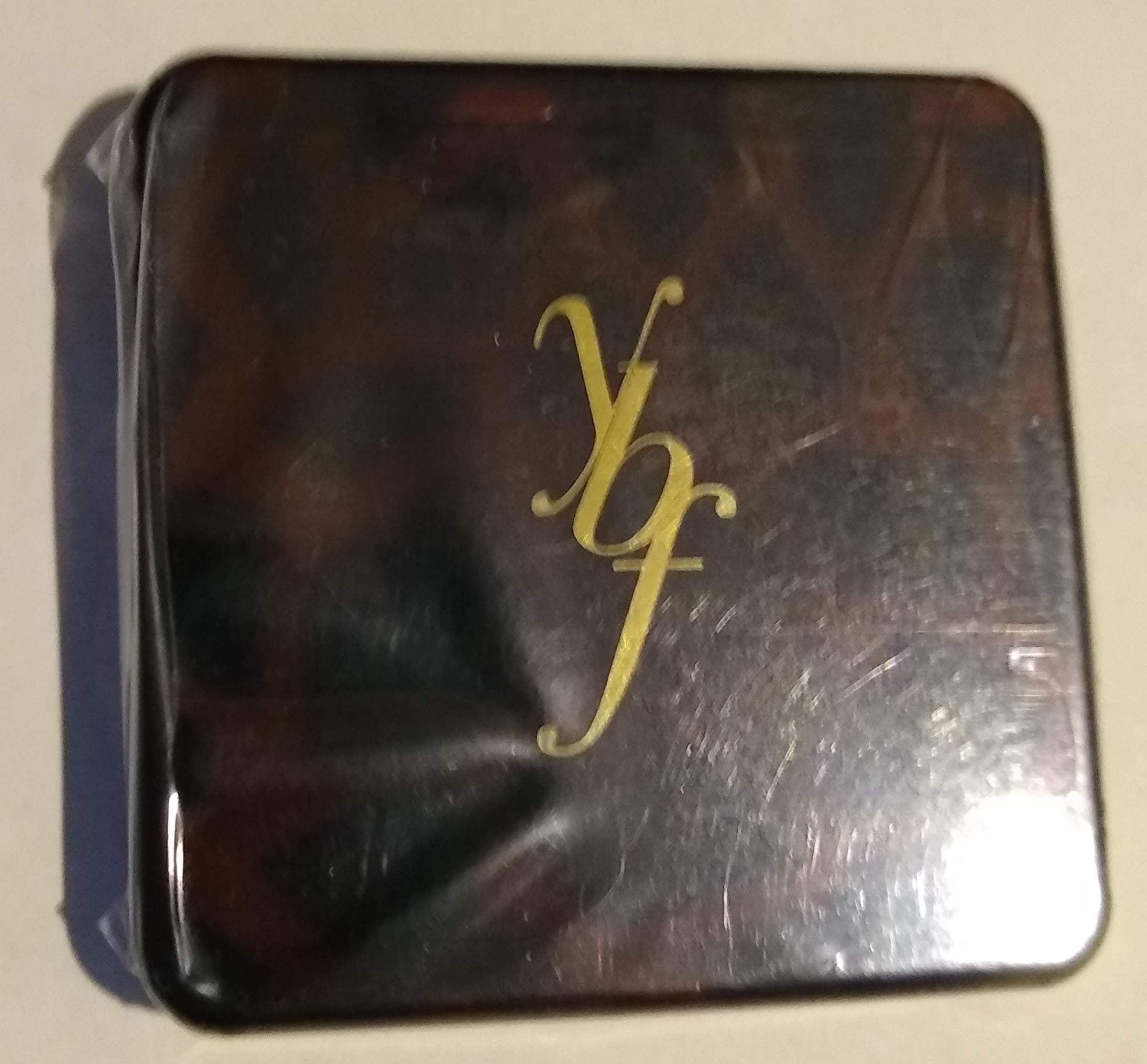 Ybf Your Best Friend Yellow Based Neutralizing Perfect Prep Face Primer New