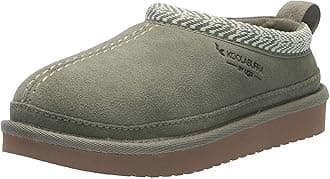 Koolaburra by UGGUnisex-Child K Burree Slipper