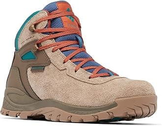 ColumbiaColumbia Men's Newton Ridge Bc Hiking Shoe