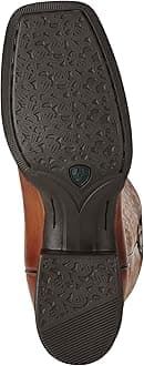 ARIAT Women's Round Up RemudaWestern Boot