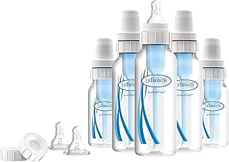 Dr. Brown's Original Baby Bottle Newborn Feeding Set