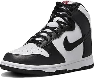 Women's Dunk High Sneaker
