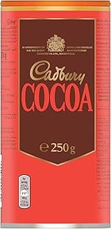 Cocoa Powder, 250 g