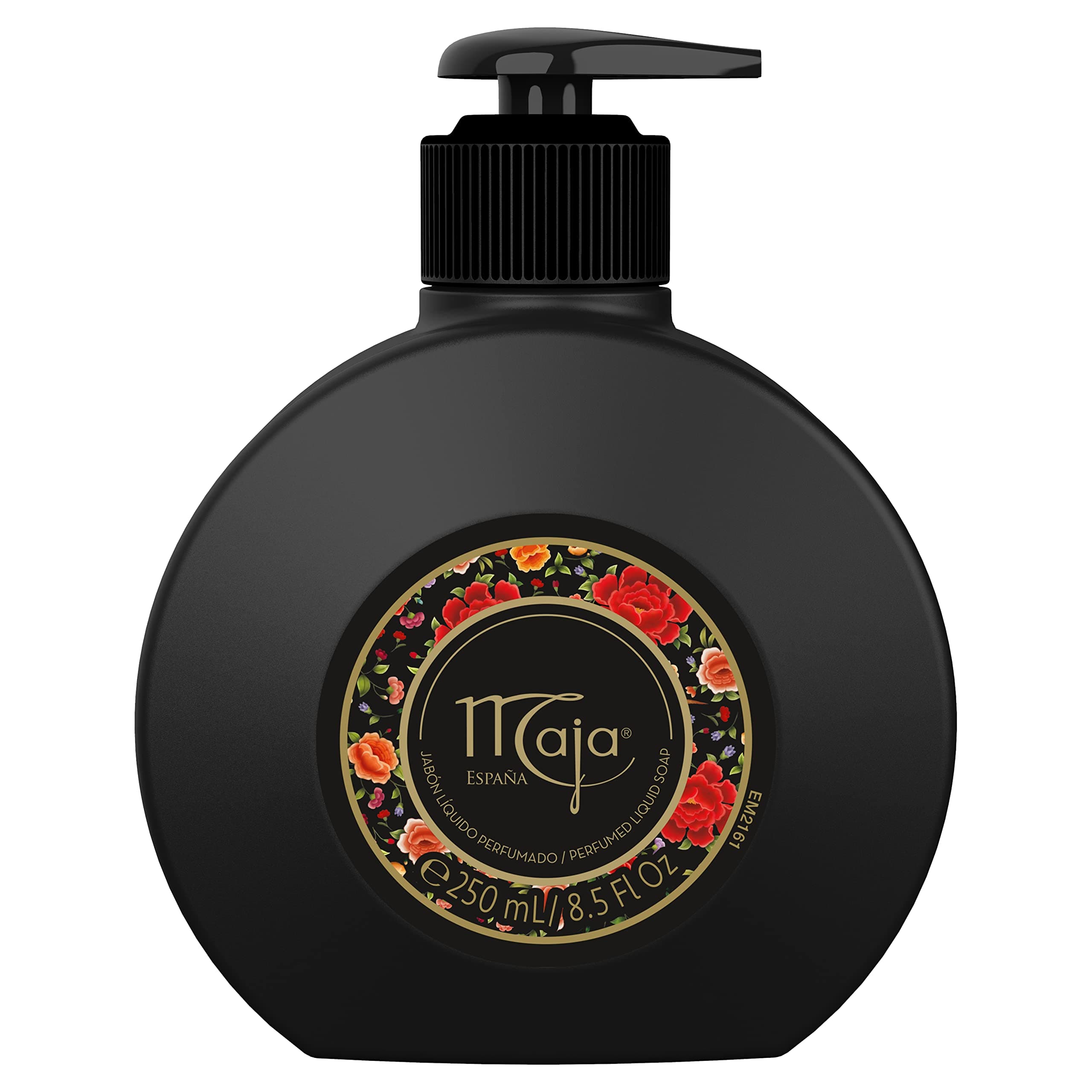 Maja, Perfumed Liquid Soap, 8.5 Oz, Oriental Scent, Bottle