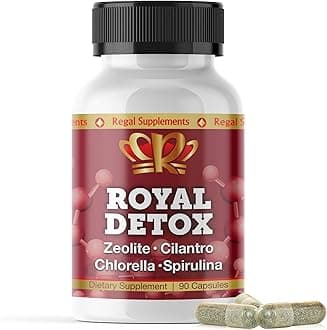 Royal Detox Capsules