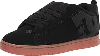 DCCourt Graffik mens Skate Shoe