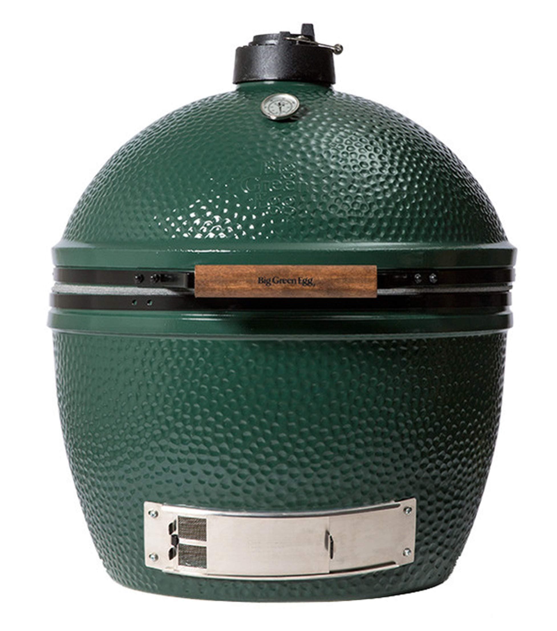 Big Green Egg Large Barbecue Kettle Green