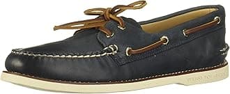 Sperry Gold Cup Authentic mens Boat Shoe