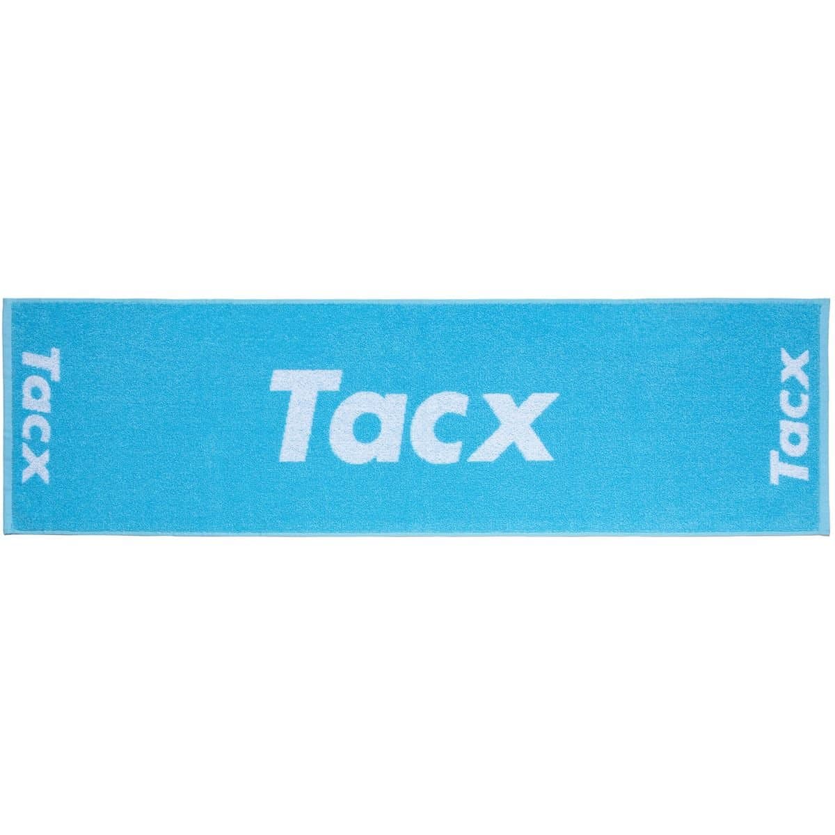 Tacx T2940 Towel, Blue