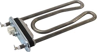 Kitchen Basics 101: 5301DD1001G 6026050 Dishwasher Heating Element Replacement for LG