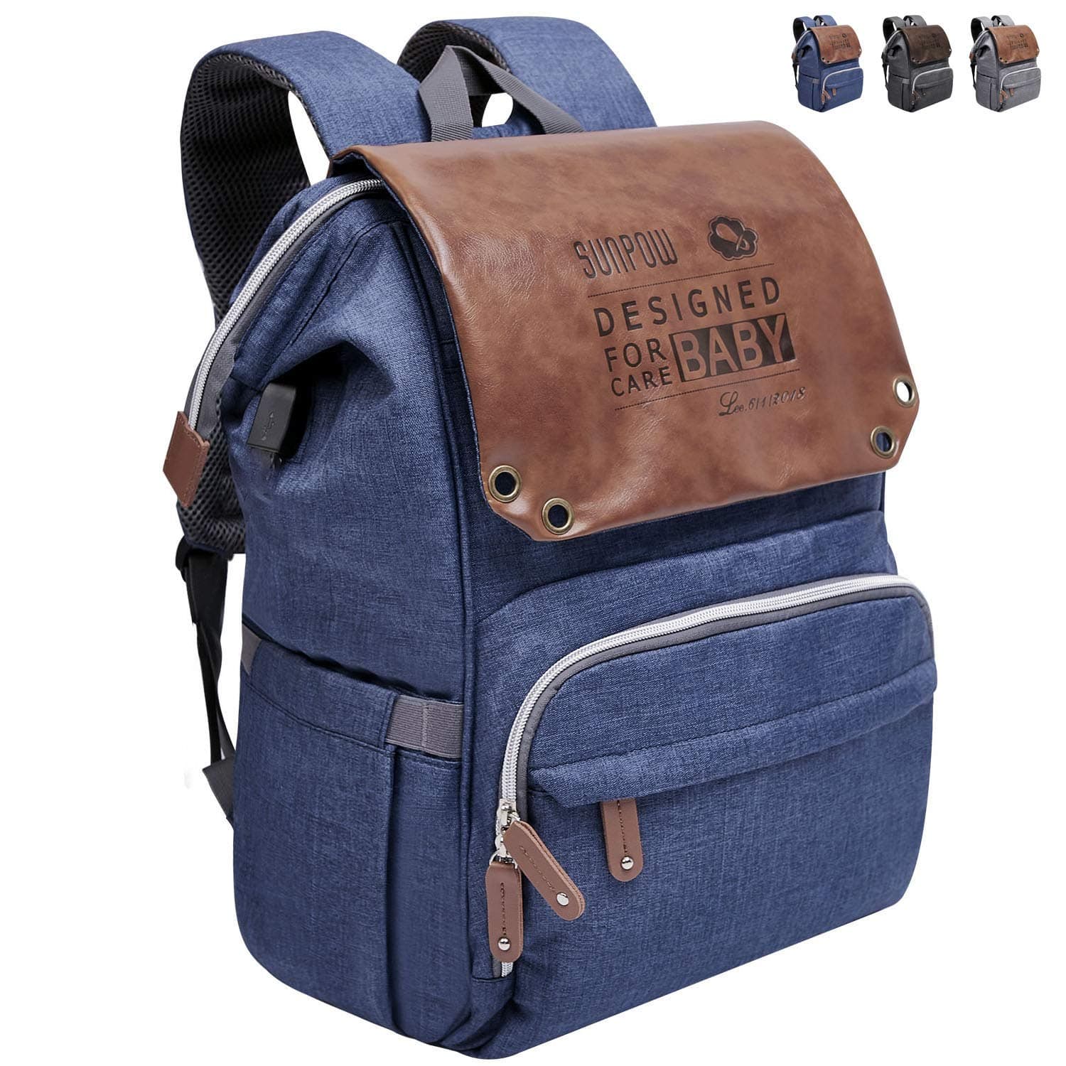 SUNPOW Metal Detector for Professional