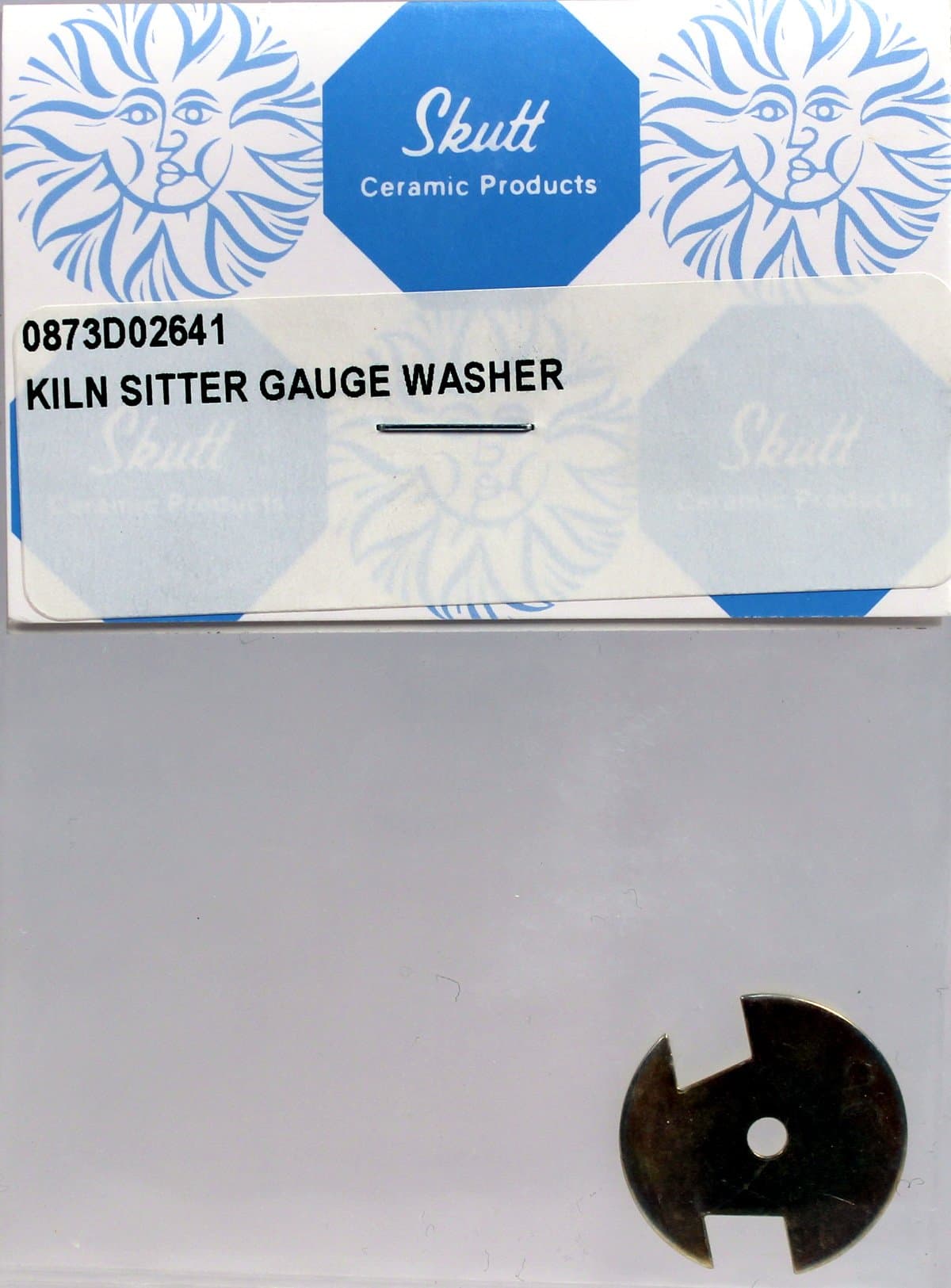 Creative Hobbies KM1 Kiln Sitter Cone Support Setting Gauge