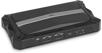 Stadium Class D / 75w X 4 /350w X 1 w/Remote Level Control